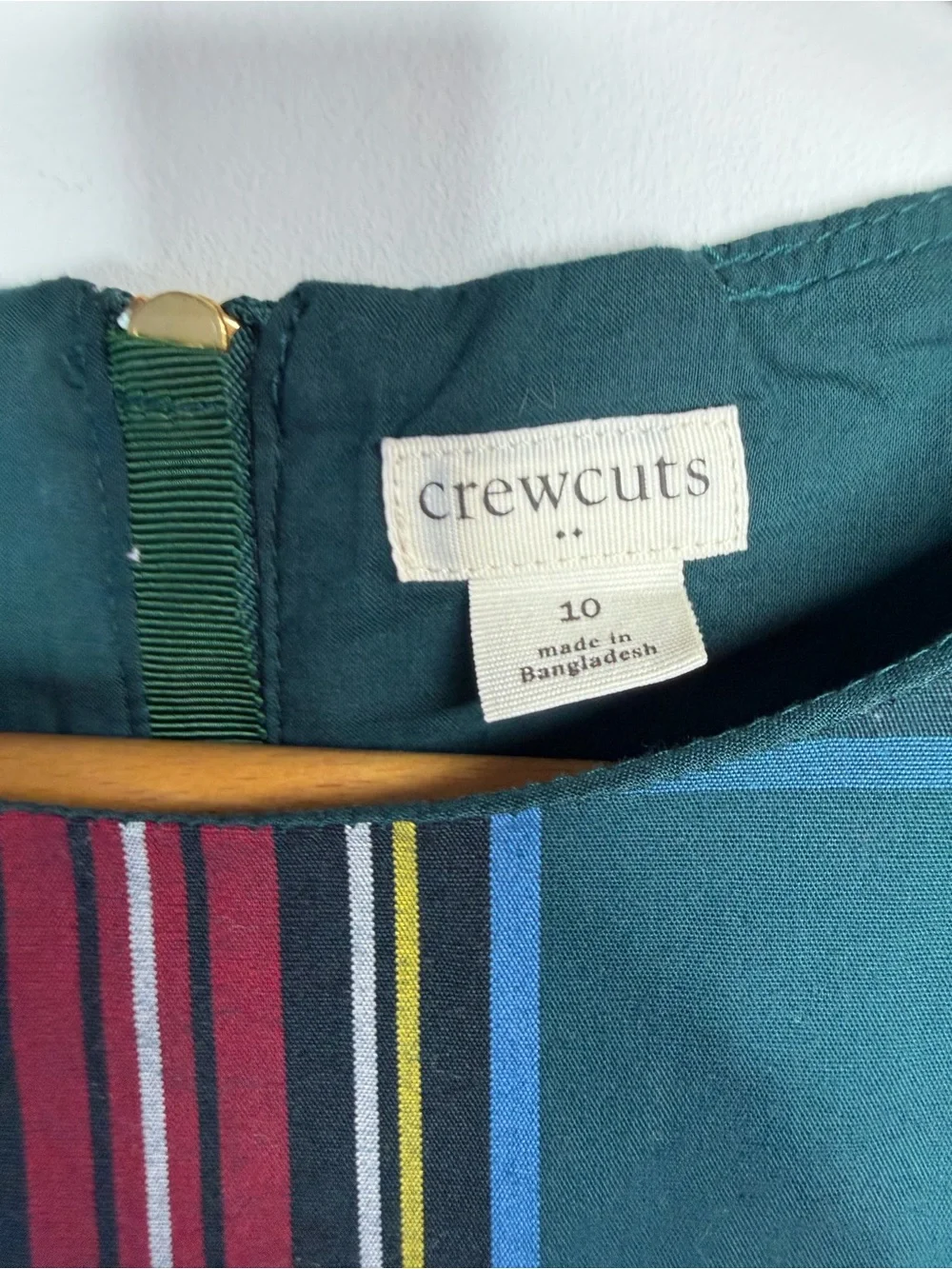 J. Crew excellent fast